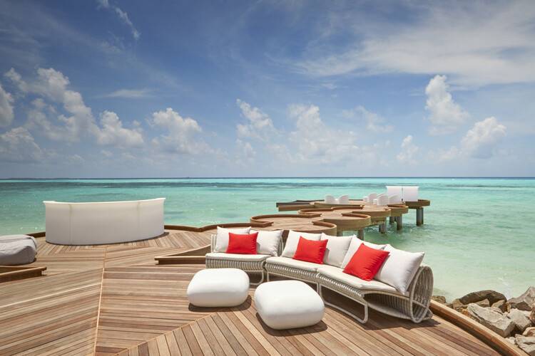 Lux South Ari Atoll (Ex. Lux Maldives)