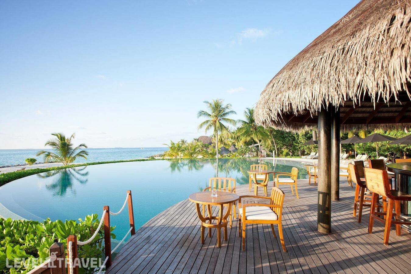 фотографии отеля Lux South Ari Atoll (Ex. Lux Maldives) в Мальдивы(Южный Ари Атолл) - фото №2