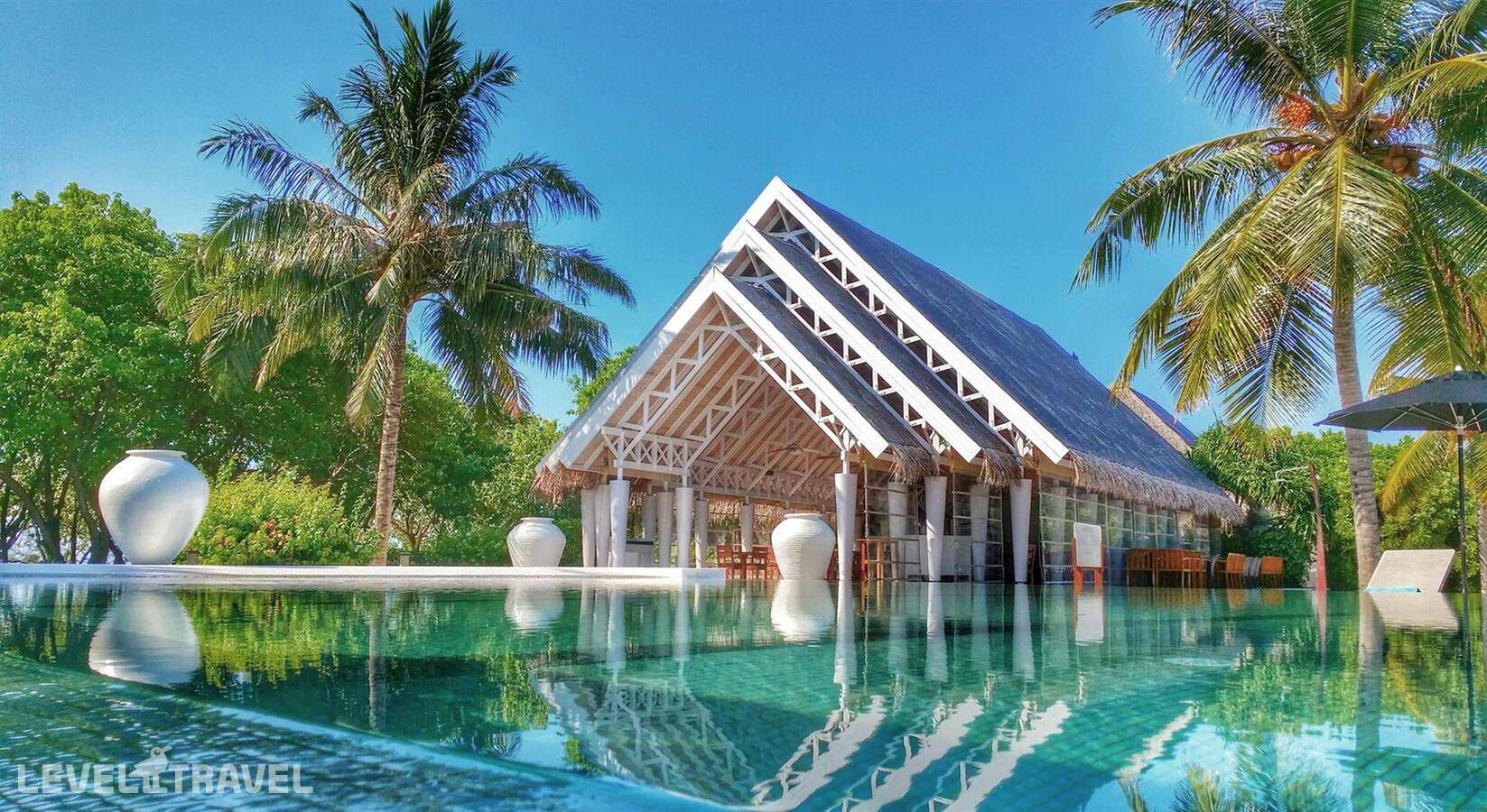 фотографии отеля Lux South Ari Atoll (Ex. Lux Maldives) в Мальдивы(Южный Ари Атолл) - фото №13