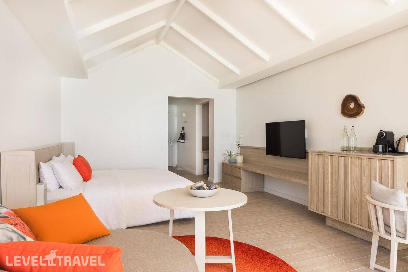 фотографии отеля Lux South Ari Atoll (Ex. Lux Maldives) в Мальдивы(Южный Ари Атолл) - фото №28