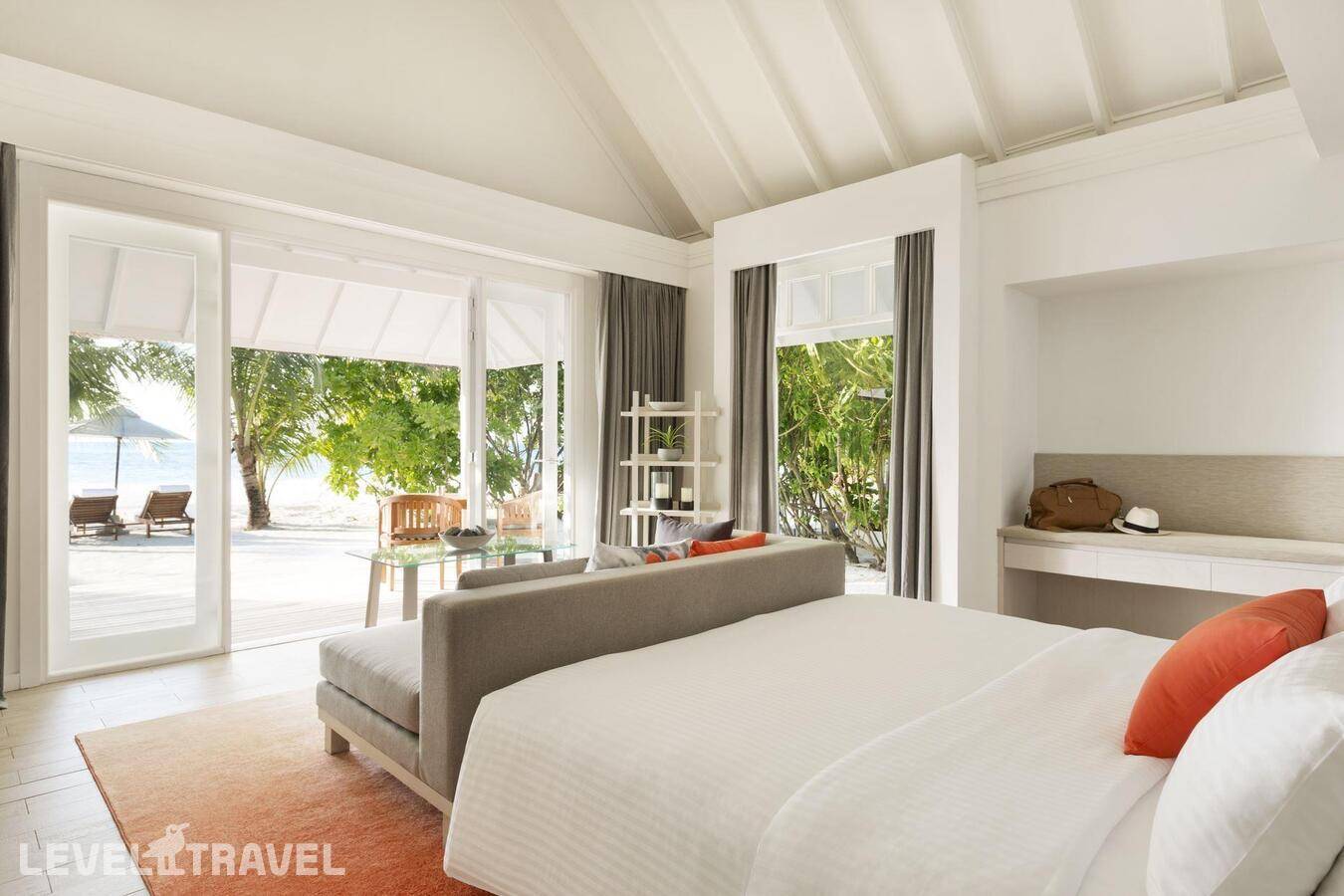 фотографии отеля Lux South Ari Atoll (Ex. Lux Maldives) в Мальдивы(Южный Ари Атолл) - фото №18