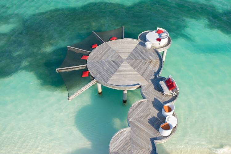 Lux South Ari Atoll (Ex. Lux Maldives)