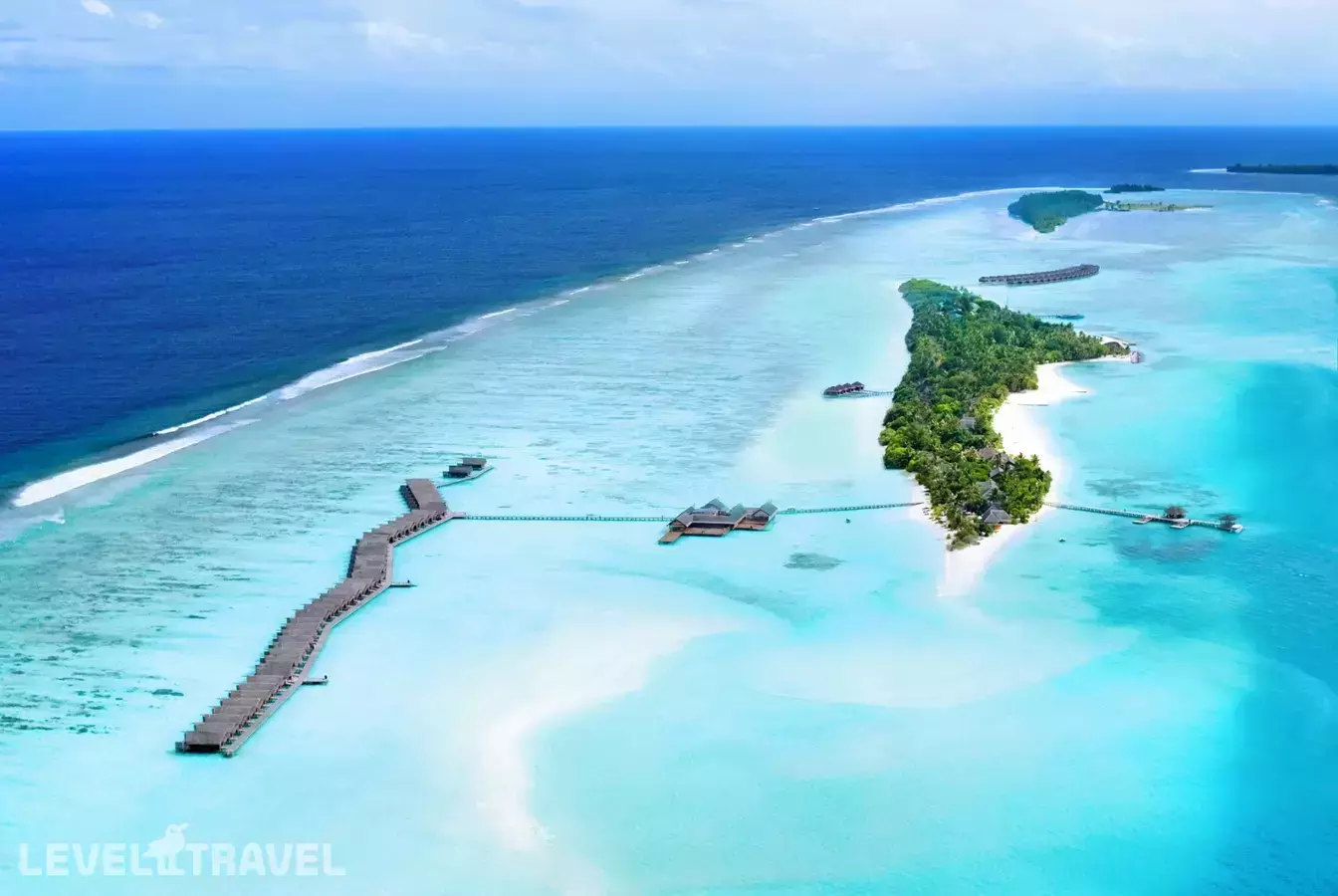 Lux South Ari Atoll (Ex. Lux Maldives)