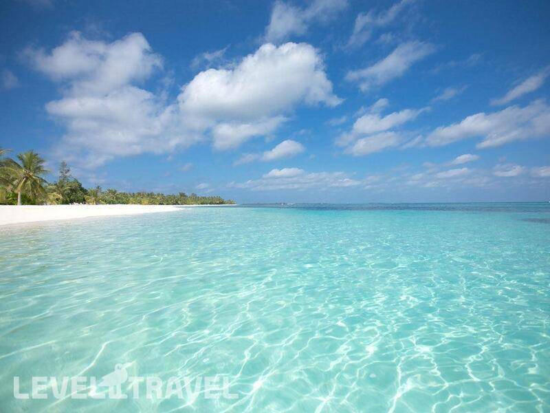 Фотография Lux South Ari Atoll (Ex. Lux Maldives)