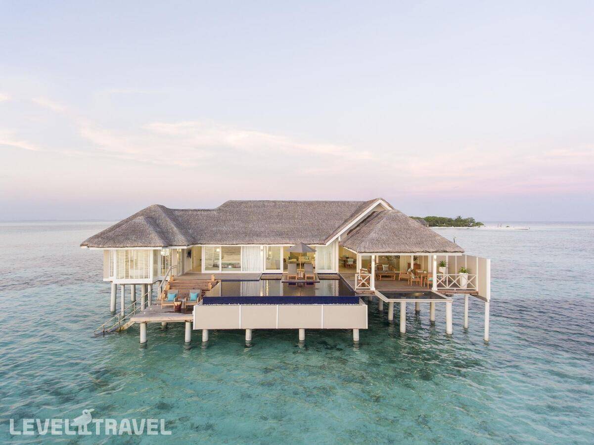 фотографии отеля Lux South Ari Atoll (Ex. Lux Maldives) в Мальдивы(Южный Ари Атолл) - фото №38