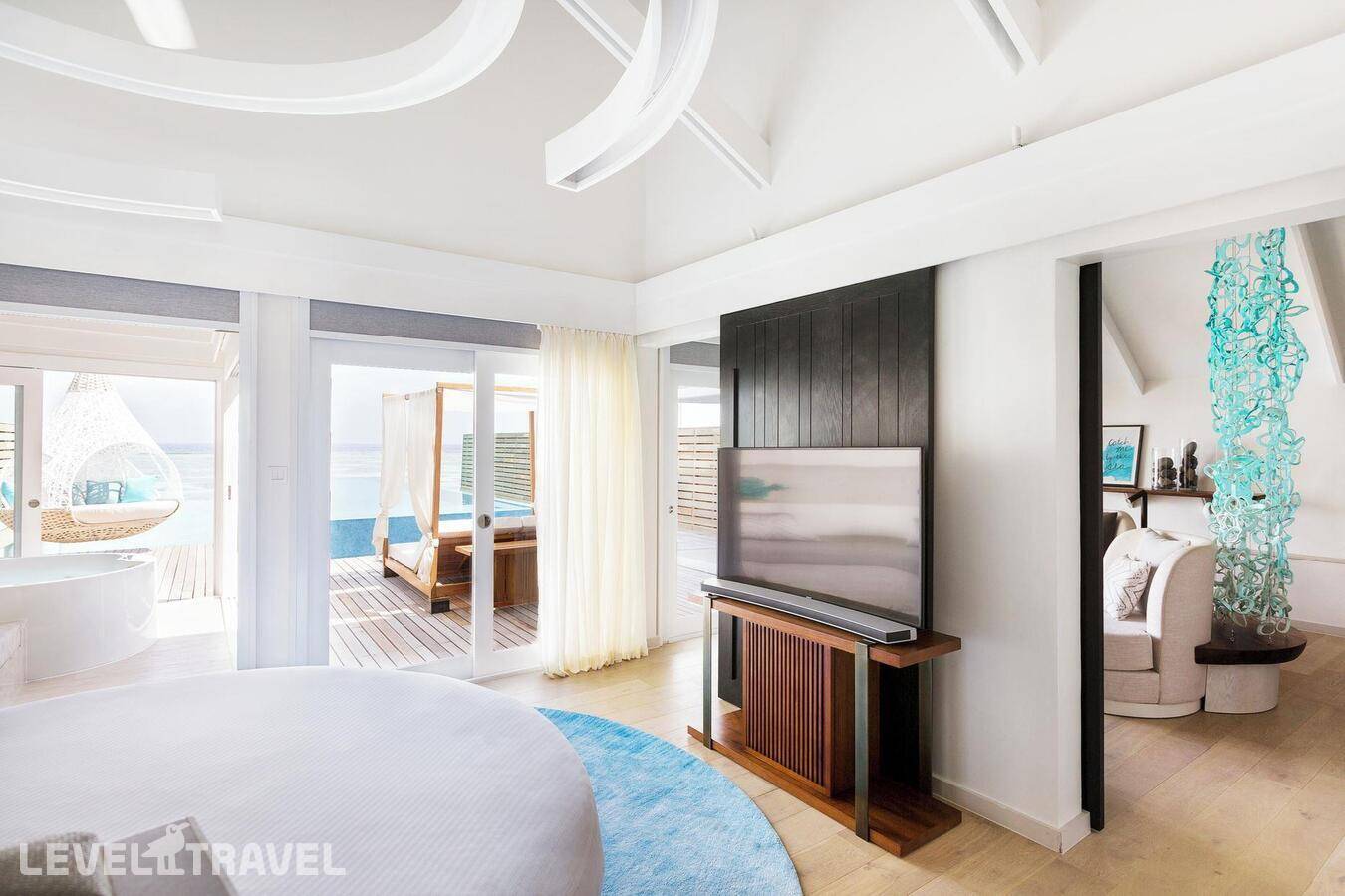 фотографии отеля Lux South Ari Atoll (Ex. Lux Maldives) в Мальдивы(Южный Ари Атолл) - фото №32