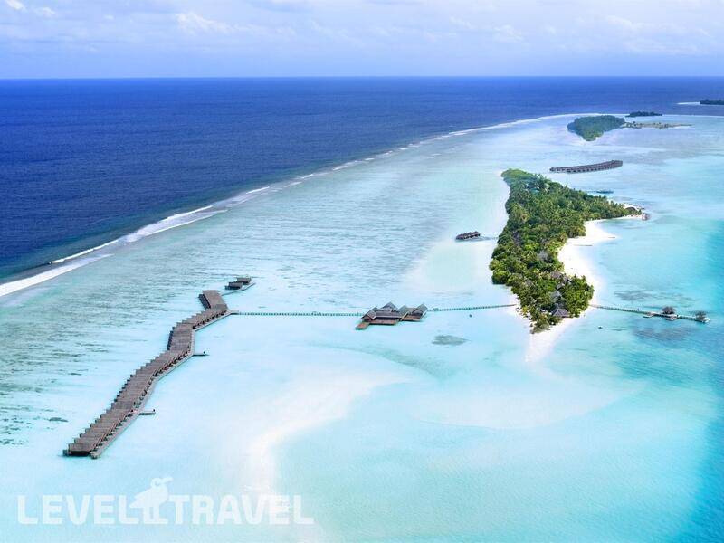 Фотография Lux South Ari Atoll (Ex. Lux Maldives)