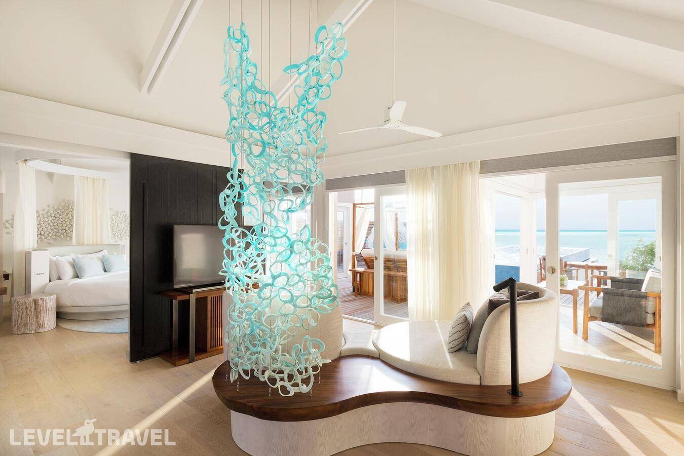 фотографии отеля Lux South Ari Atoll (Ex. Lux Maldives) в Мальдивы(Южный Ари Атолл) - фото №33