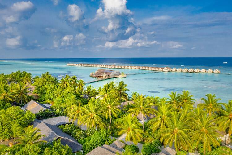 Lux South Ari Atoll (Ex. Lux Maldives)