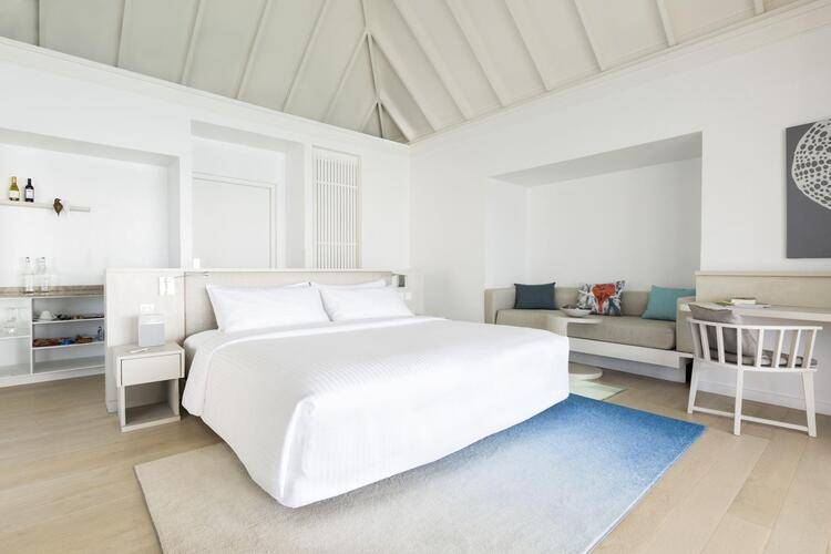 Lux South Ari Atoll (Ex. Lux Maldives)