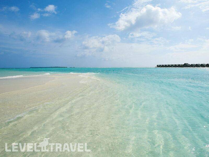 Фотография Lux South Ari Atoll (Ex. Lux Maldives)