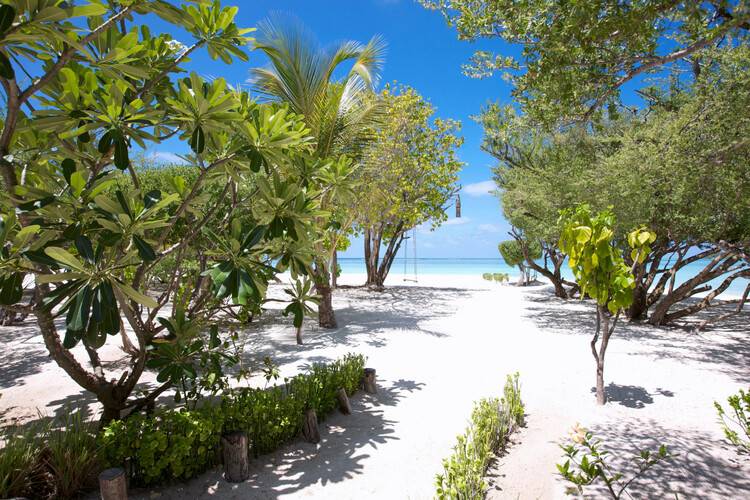Lux South Ari Atoll (Ex. Lux Maldives)