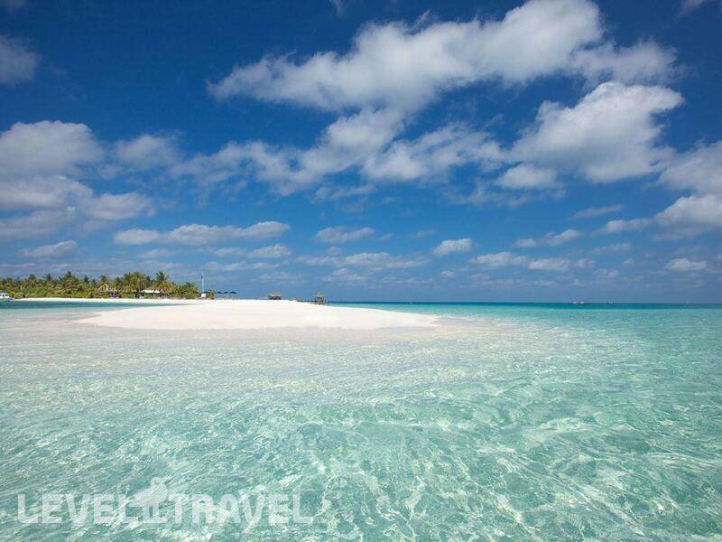 Фотография Lux South Ari Atoll (Ex. Lux Maldives)
