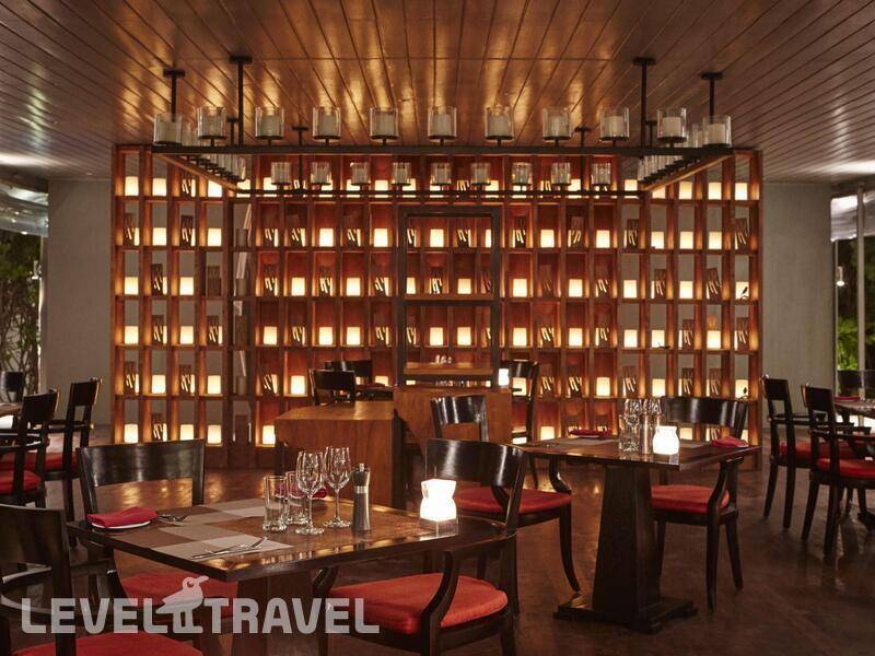 Фотография Lux South Ari Atoll (Ex. Lux Maldives)