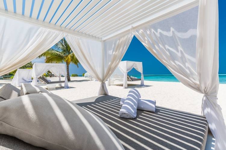Lux South Ari Atoll (Ex. Lux Maldives)