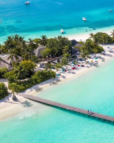 Lux South Ari Atoll (Ex. Lux Maldives)
