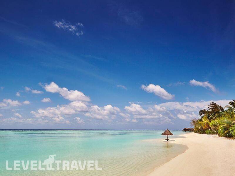 Фотография Lux South Ari Atoll (Ex. Lux Maldives)