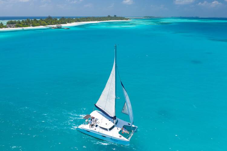 Lux South Ari Atoll (Ex. Lux Maldives)