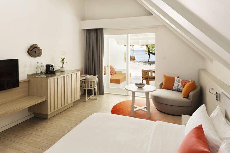 Lux South Ari Atoll (Ex. Lux Maldives)