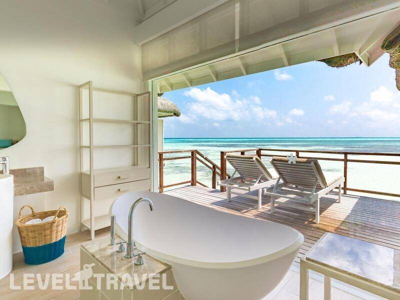 Фотография Lux South Ari Atoll (Ex. Lux Maldives)