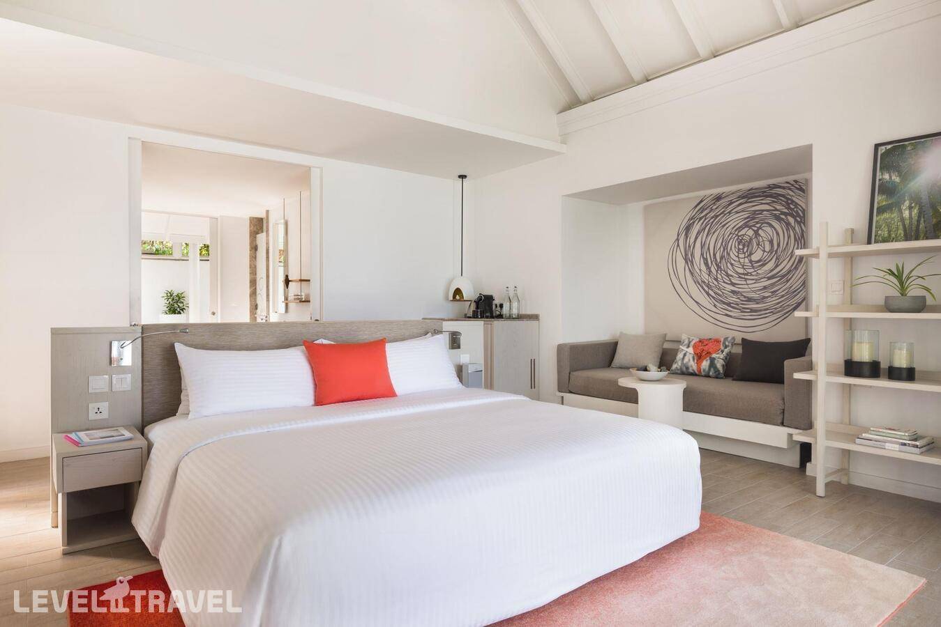 фотографии отеля Lux South Ari Atoll (Ex. Lux Maldives) в Мальдивы(Южный Ари Атолл) - фото №10