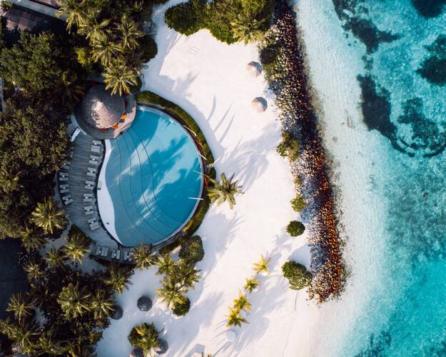 Lux South Ari Atoll (Ex. Lux Maldives)
