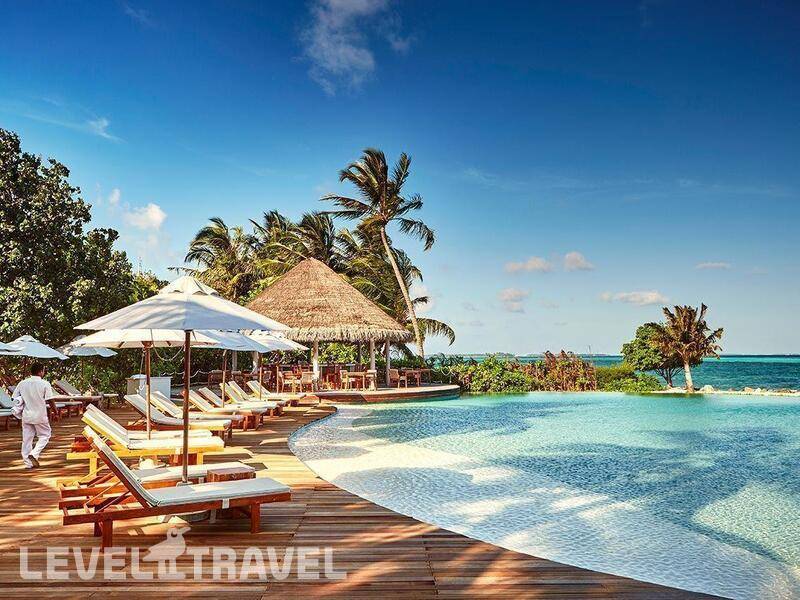 Фотография Lux South Ari Atoll (Ex. Lux Maldives)