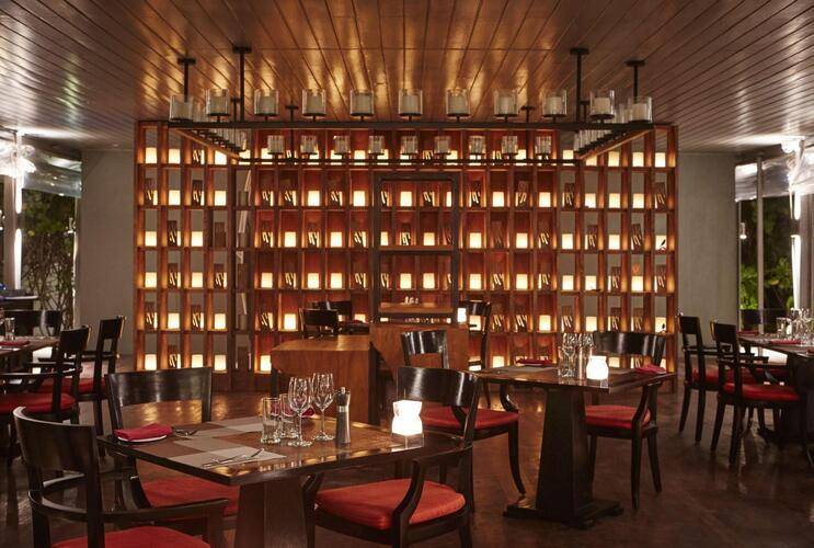 Lux South Ari Atoll (Ex. Lux Maldives)