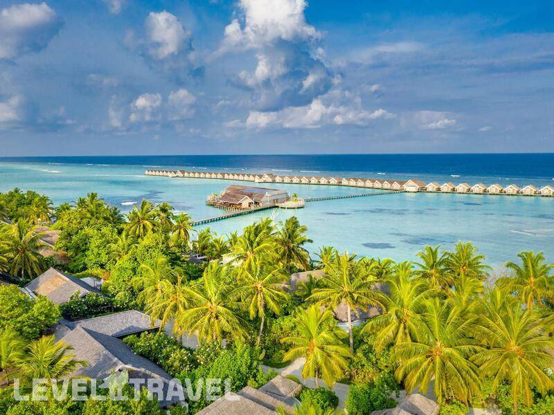 Фотография Lux South Ari Atoll (Ex. Lux Maldives)