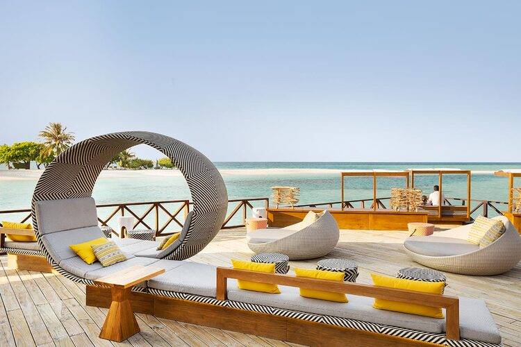 Lux South Ari Atoll (Ex. Lux Maldives)