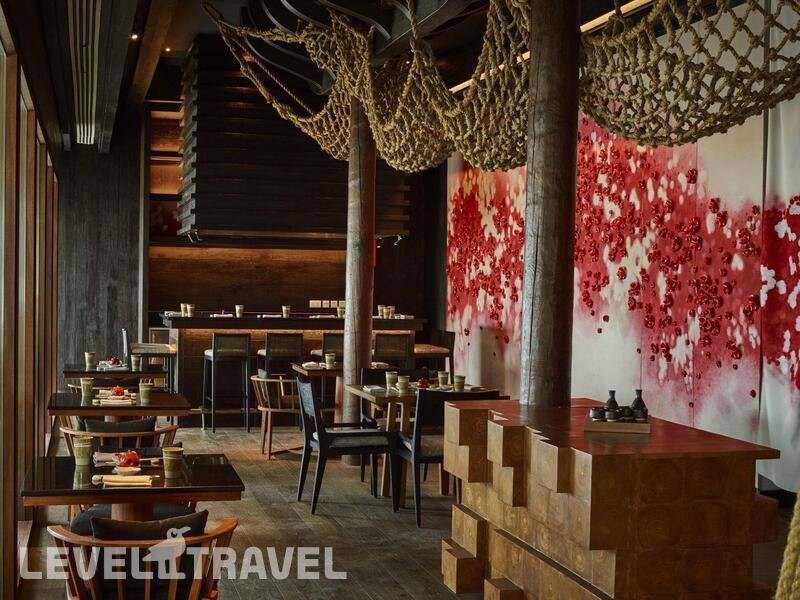 Фотография Lux South Ari Atoll (Ex. Lux Maldives)