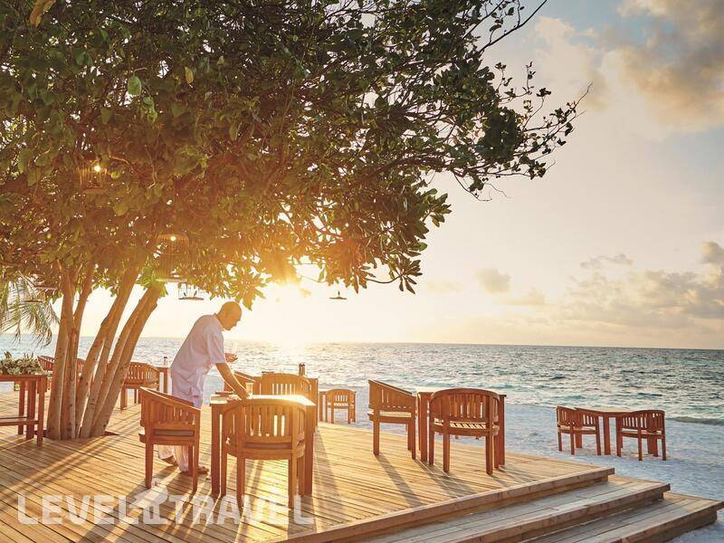Фотография Lux South Ari Atoll (Ex. Lux Maldives)