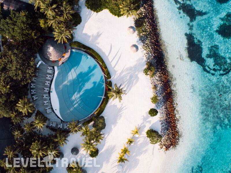 Фотография Lux South Ari Atoll (Ex. Lux Maldives)