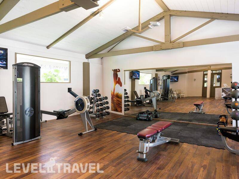 Фотография Lux South Ari Atoll (Ex. Lux Maldives)