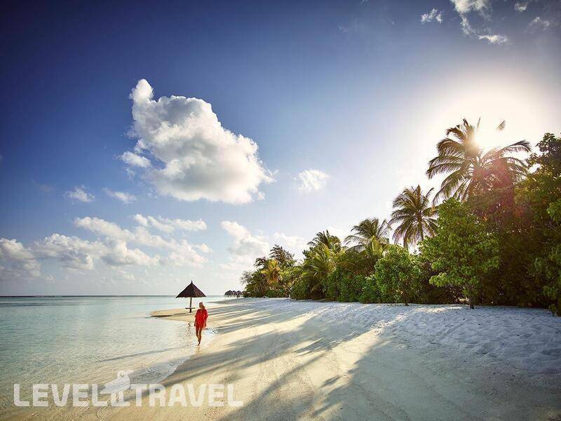 Фотография Lux South Ari Atoll (Ex. Lux Maldives)