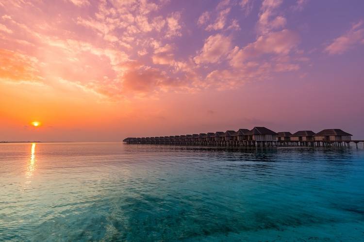 Lux South Ari Atoll (Ex. Lux Maldives)