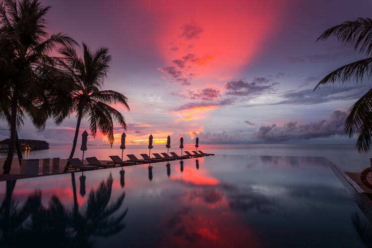 Lux South Ari Atoll (Ex. Lux Maldives)