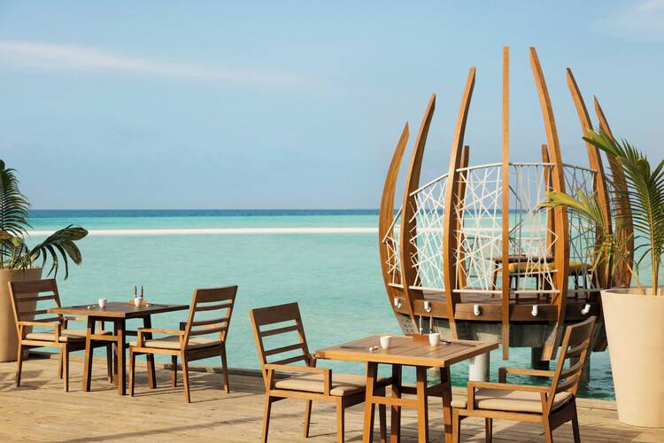 Lux South Ari Atoll (Ex. Lux Maldives)