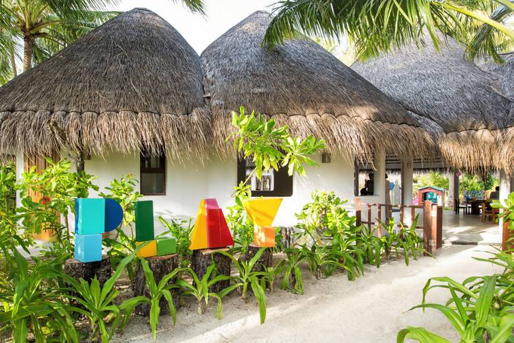 Lux South Ari Atoll (Ex. Lux Maldives)