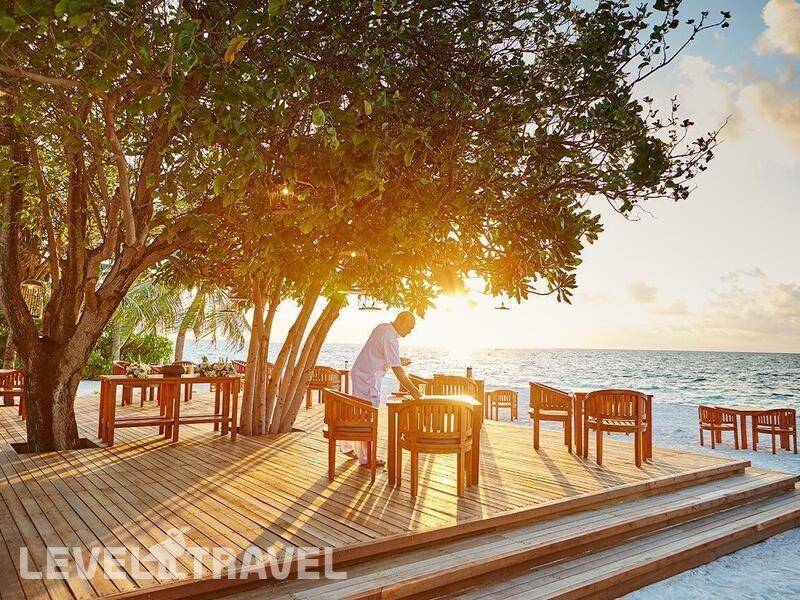 Фотография Lux South Ari Atoll (Ex. Lux Maldives)