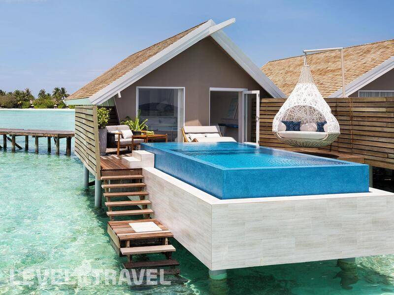 Фотография Lux South Ari Atoll (Ex. Lux Maldives)