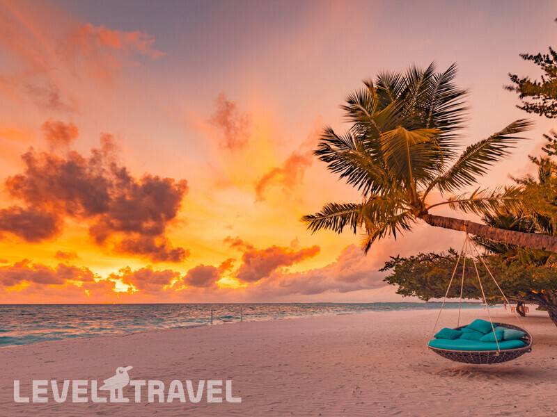 Фотография Lux South Ari Atoll (Ex. Lux Maldives)