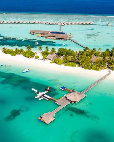 Lux South Ari Atoll (Ex. Lux Maldives)