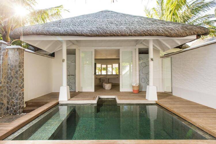 Lux South Ari Atoll (Ex. Lux Maldives)