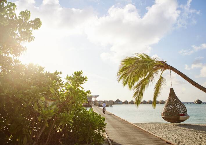 Lux South Ari Atoll (Ex. Lux Maldives)