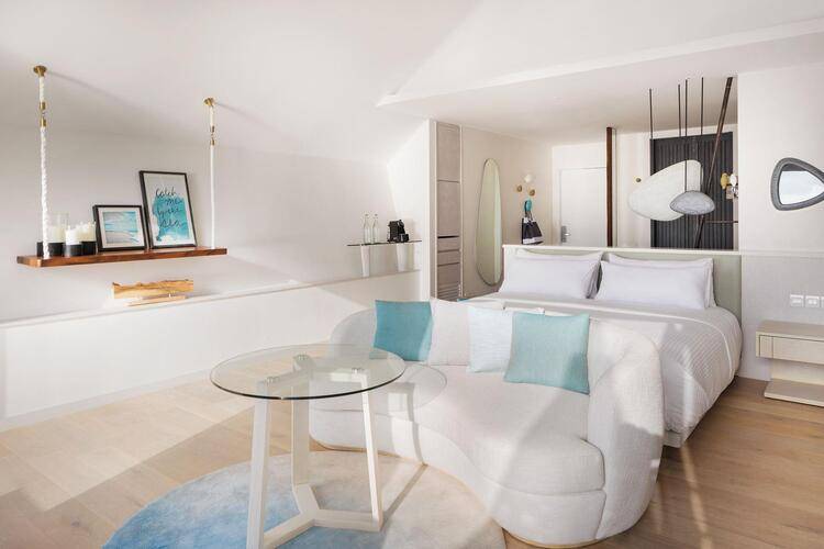 Lux South Ari Atoll (Ex. Lux Maldives)