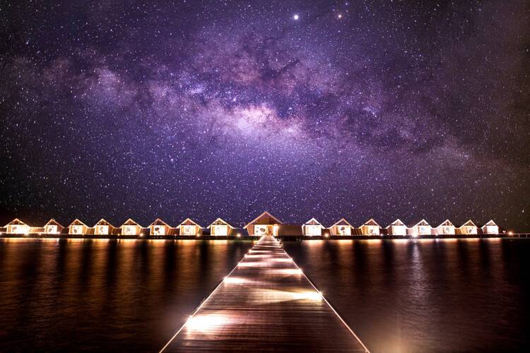 Lux South Ari Atoll (Ex. Lux Maldives)