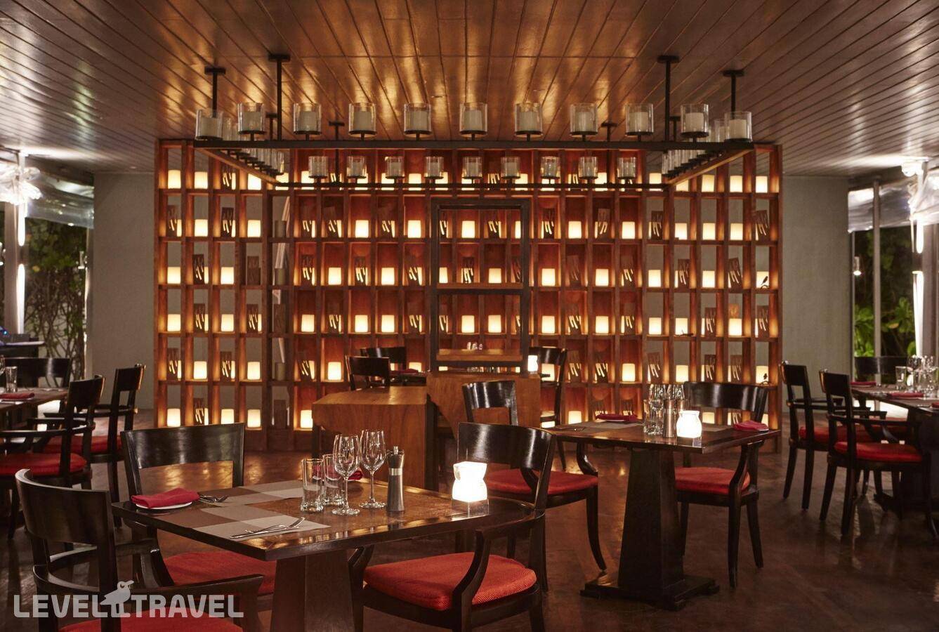 фотографии отеля Lux South Ari Atoll (Ex. Lux Maldives) в Мальдивы(Южный Ари Атолл) - фото №6