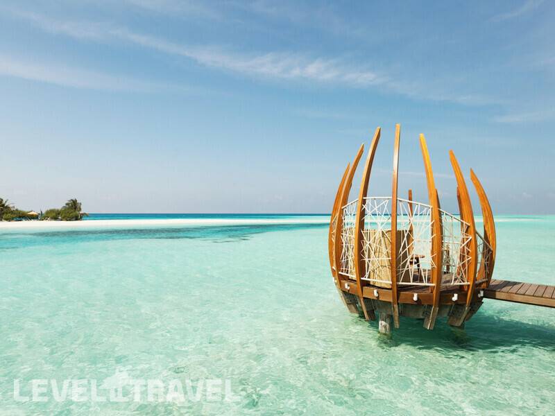 Фотография Lux South Ari Atoll (Ex. Lux Maldives)