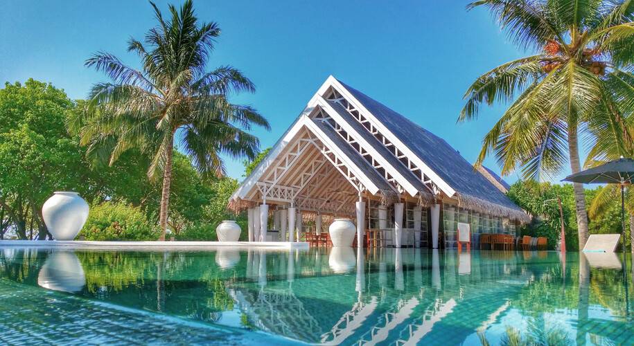Lux South Ari Atoll (Ex. Lux Maldives)